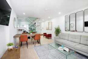 75-4B Duplex 3BR Brand new W&D Prime UES